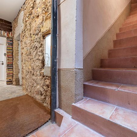 Old Town Experience Central Apartment タラゴナ エクステリア 写真