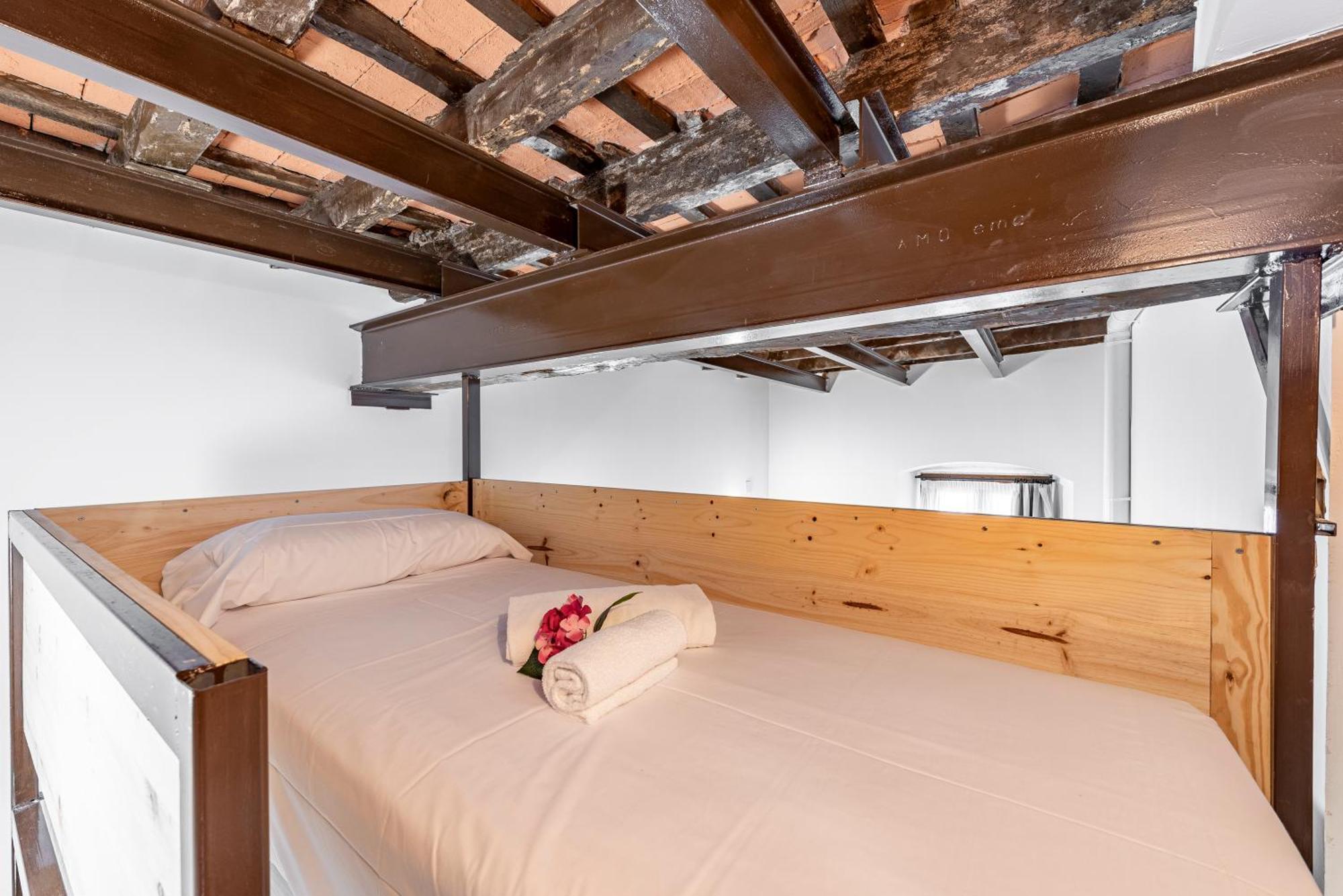Old Town Experience Central Apartment タラゴナ エクステリア 写真