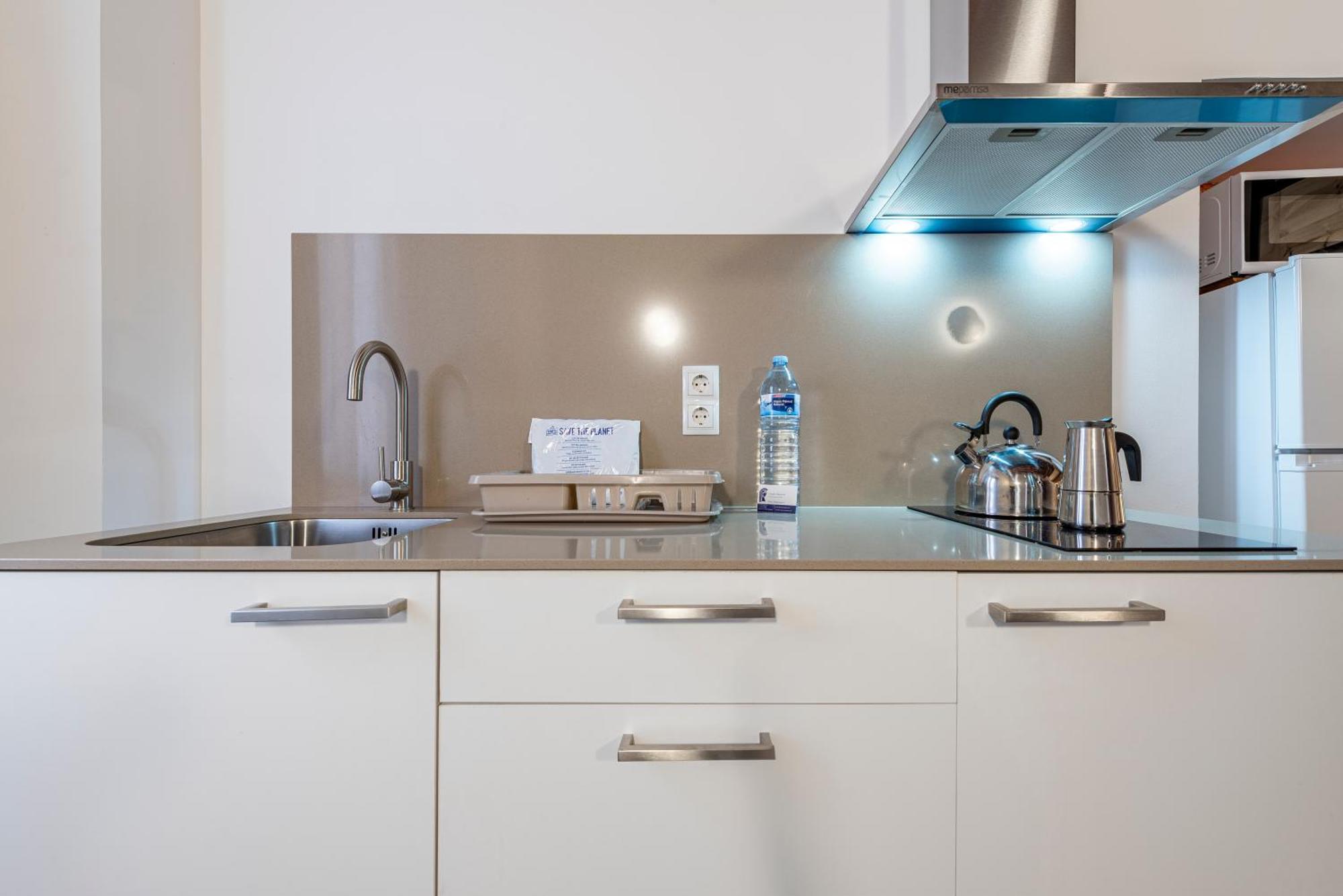Old Town Experience Central Apartment タラゴナ エクステリア 写真