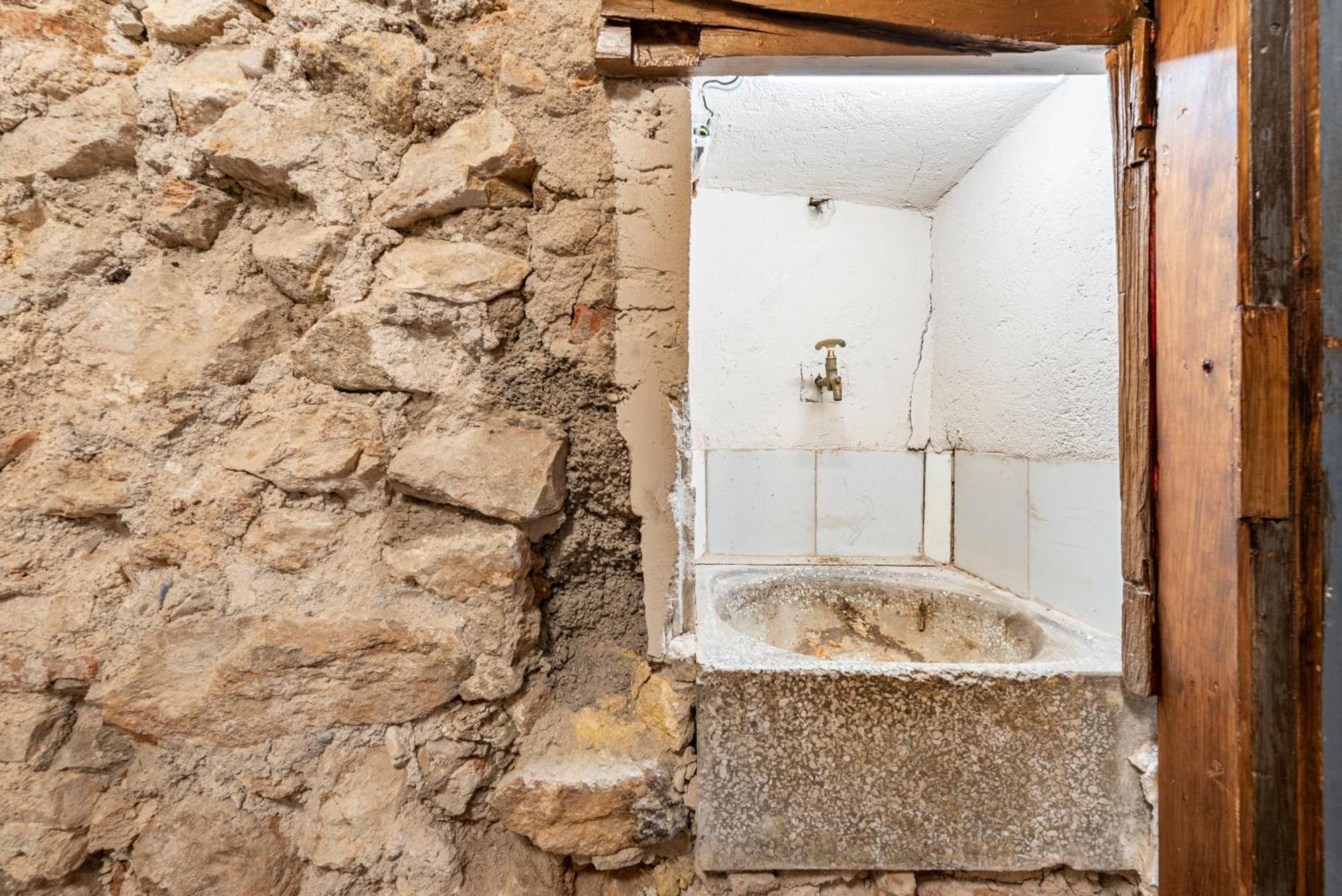 Old Town Experience Central Apartment タラゴナ エクステリア 写真